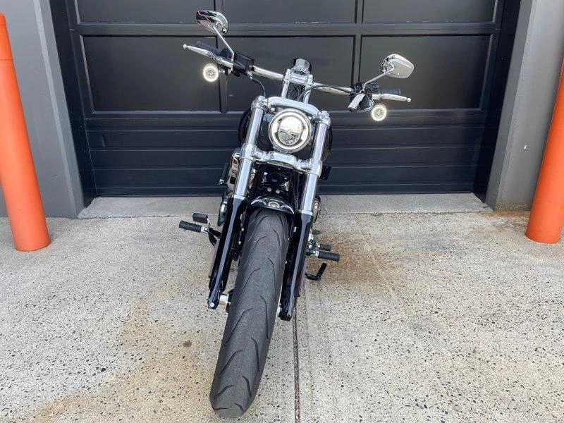 2026 Harley-davidson Fxbr - Breakout® alt