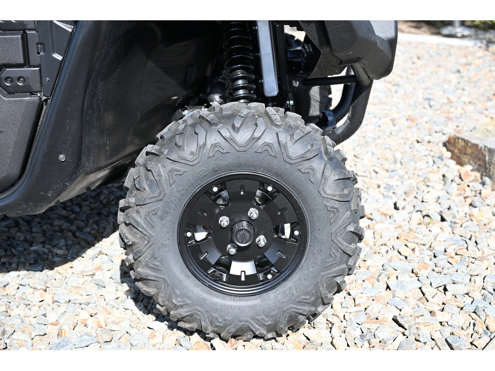 2026 Yamaha Viking Eps Ranch Edition alt