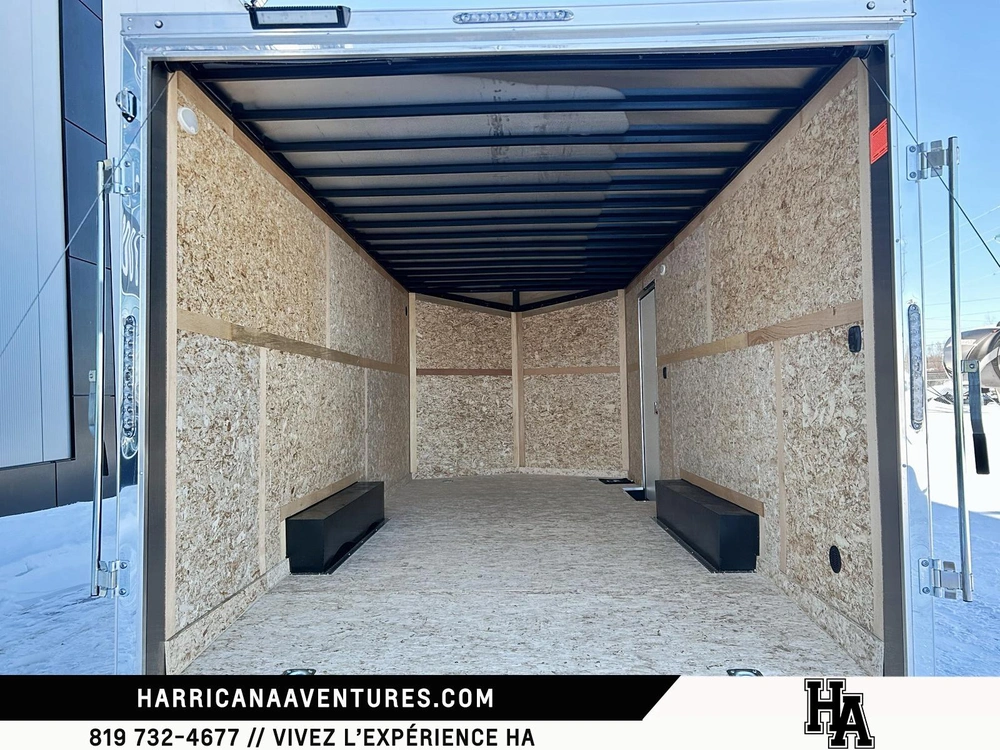 Cargo Mate 8.520 Ta2 2026 alt