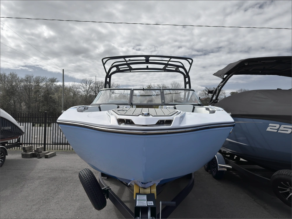 2026 Yamaha 252sd alt