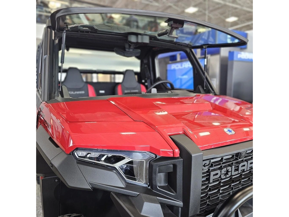 2026 Polaris Xpedition Xp Northstar alt