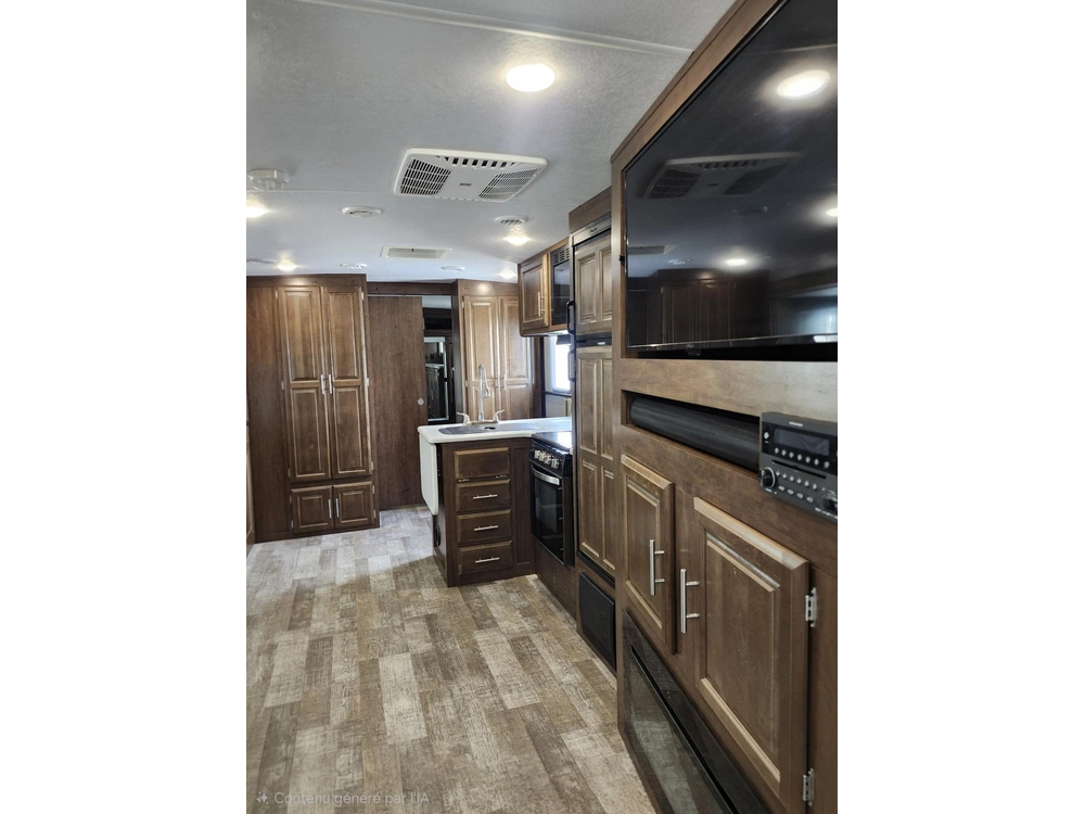 Rockwood 2912 (offert En Consignation) 2020 alt