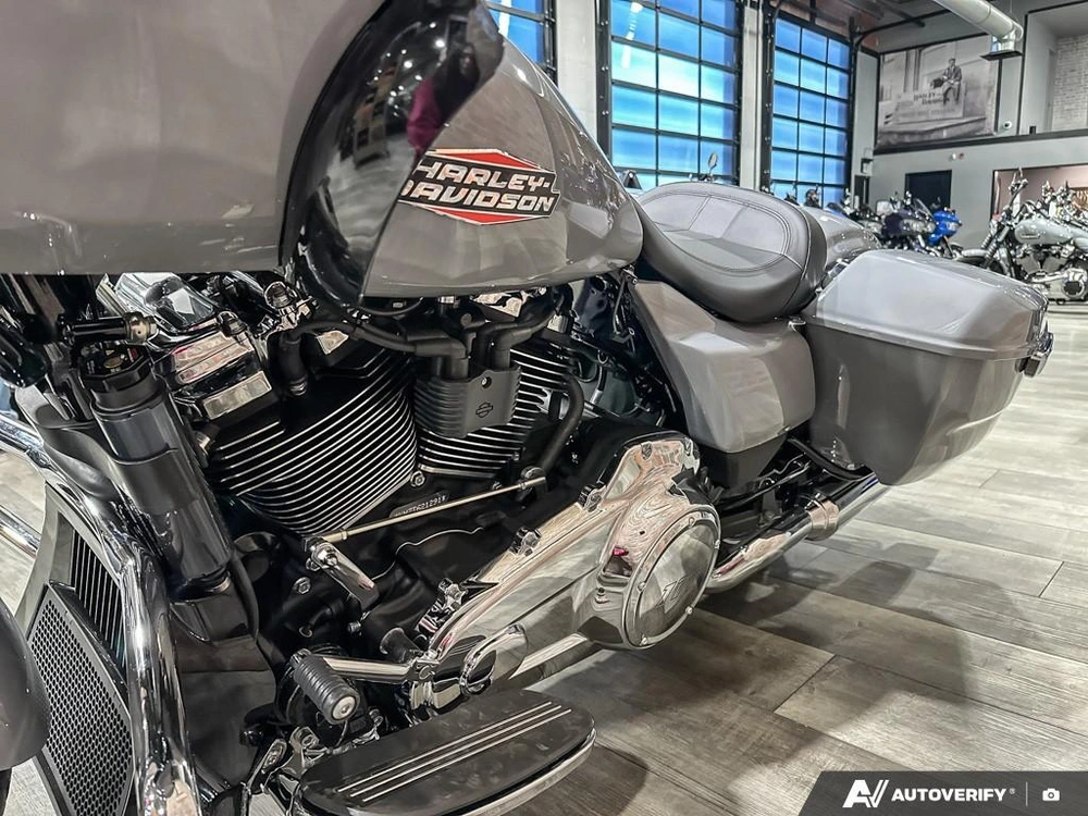 2026 Harley-davidson Road Glide alt