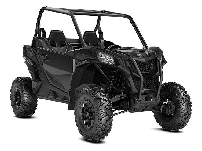 2026 Can-am Maverick Sport Dps 1000r alt