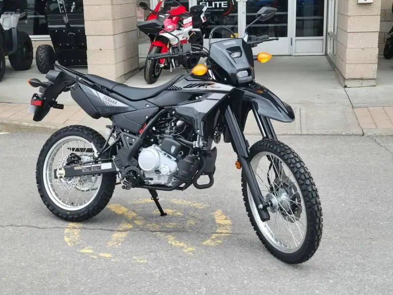 2026 Yamaha WR 125R thumbnail 3