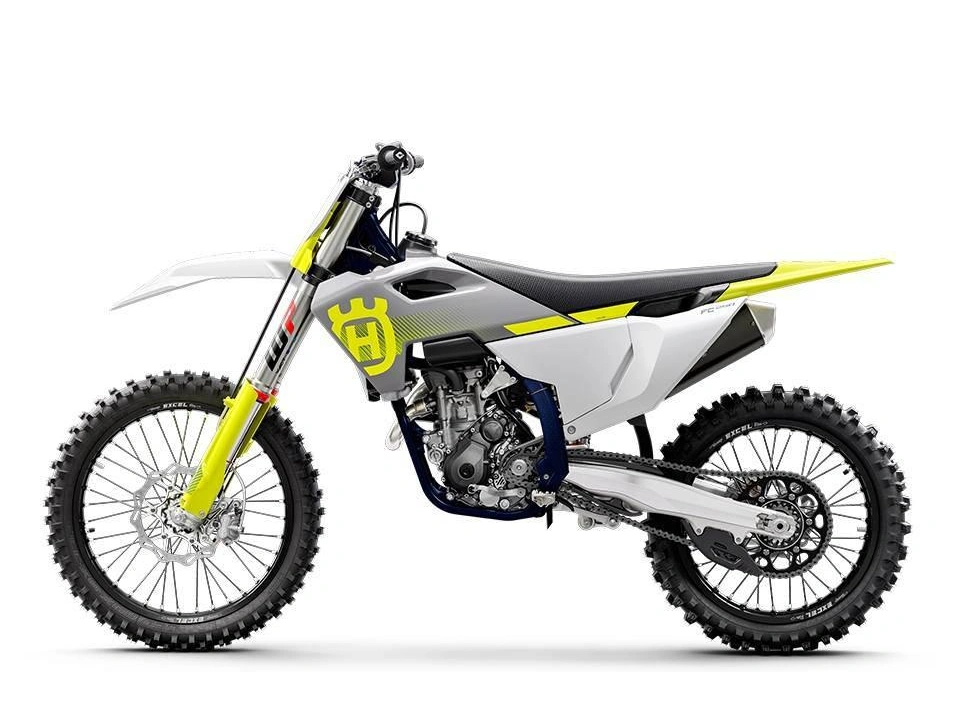 2024 Husqvarna Motorcycles Fc 250 alt