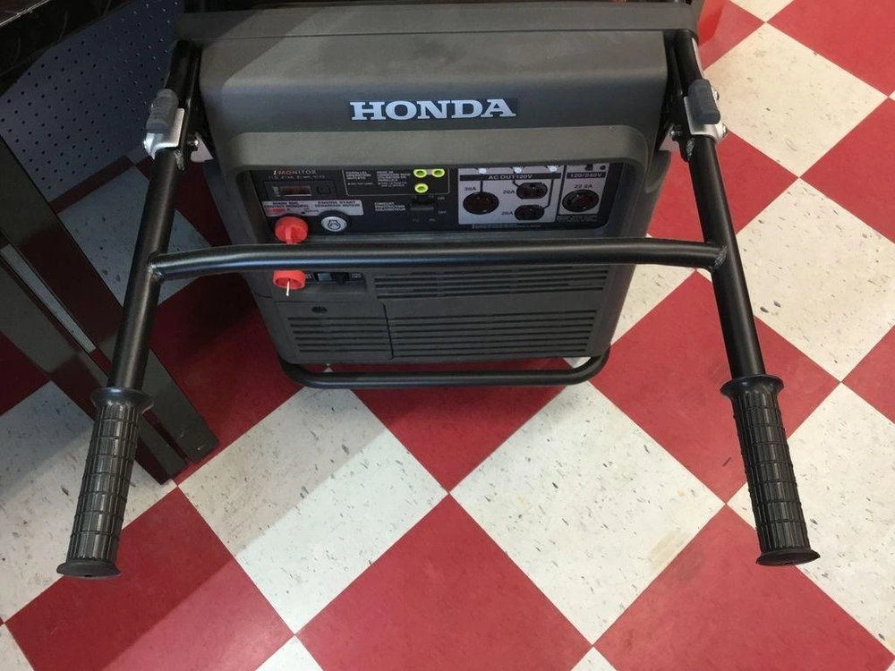 2025 Honda Eu7000is alt