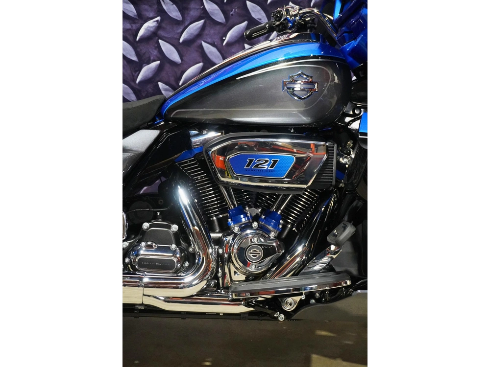 2026 Harley-davidson Flhxlse Cvo Street Glide Limited alt