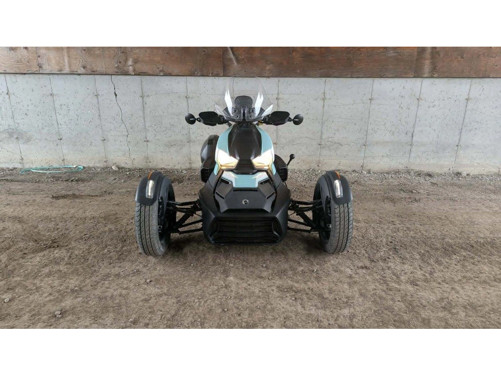 Can-am Ryker 900 Ace Used 2022 alt