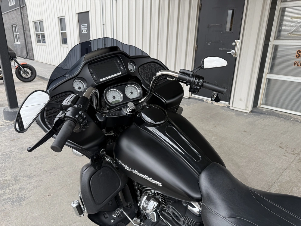 2017 Harley-davidson Fltrxs-road Glide Special alt