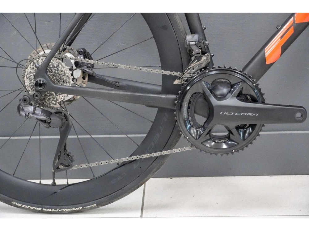 2024 Felt Fr Advanced + Ultegra Di2 Demo alt