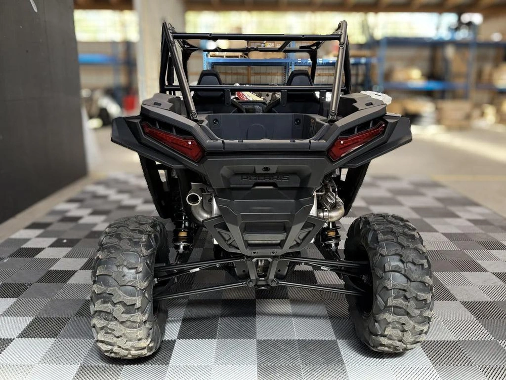2026 Polaris Rzr Xp 1000 Sport Sand Dune Sport alt