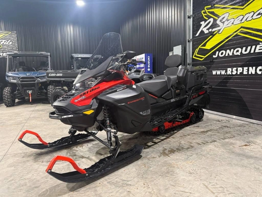 Ski-doo Exp Se 900t 2020 alt