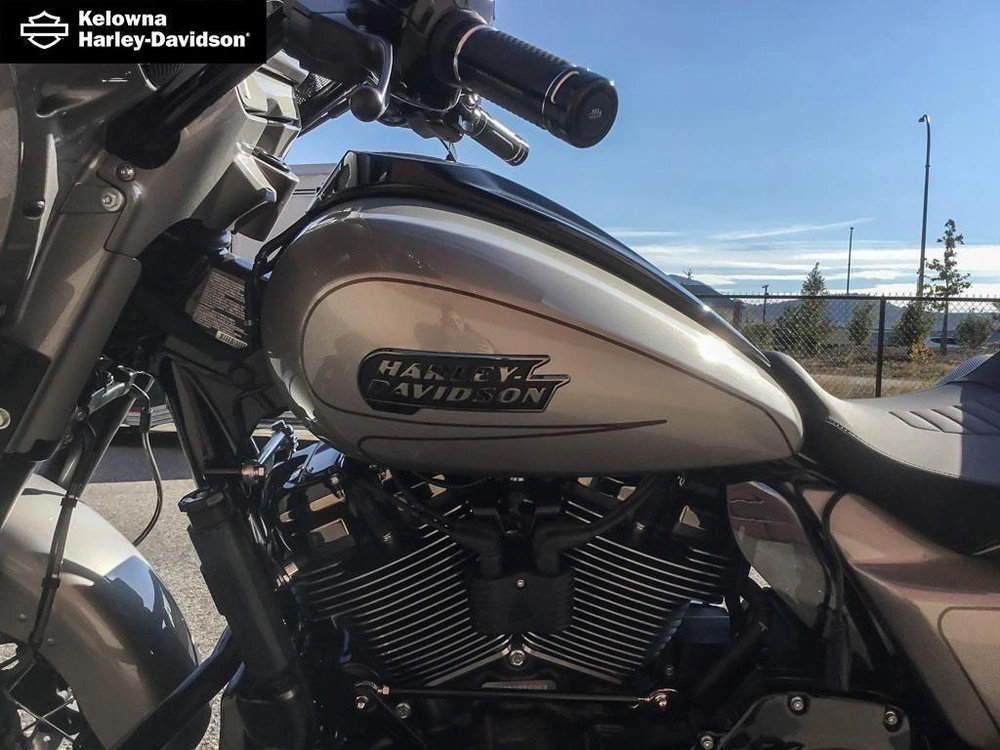 2023 Harley-davidson Flhxse - Cvo™ Street Glide™ alt