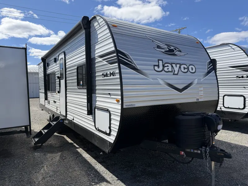 2026 Jayco JAY FLIGHT SLX 265BHS