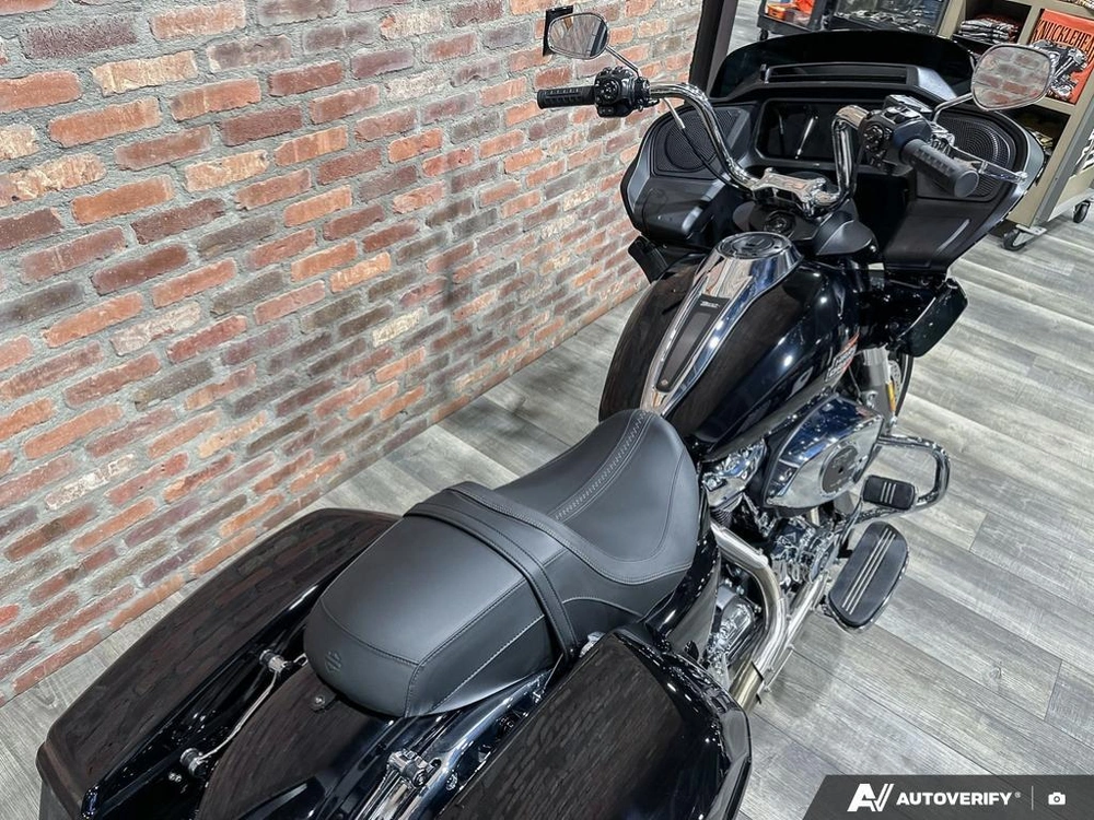 2026 Harley-davidson Road Glide alt