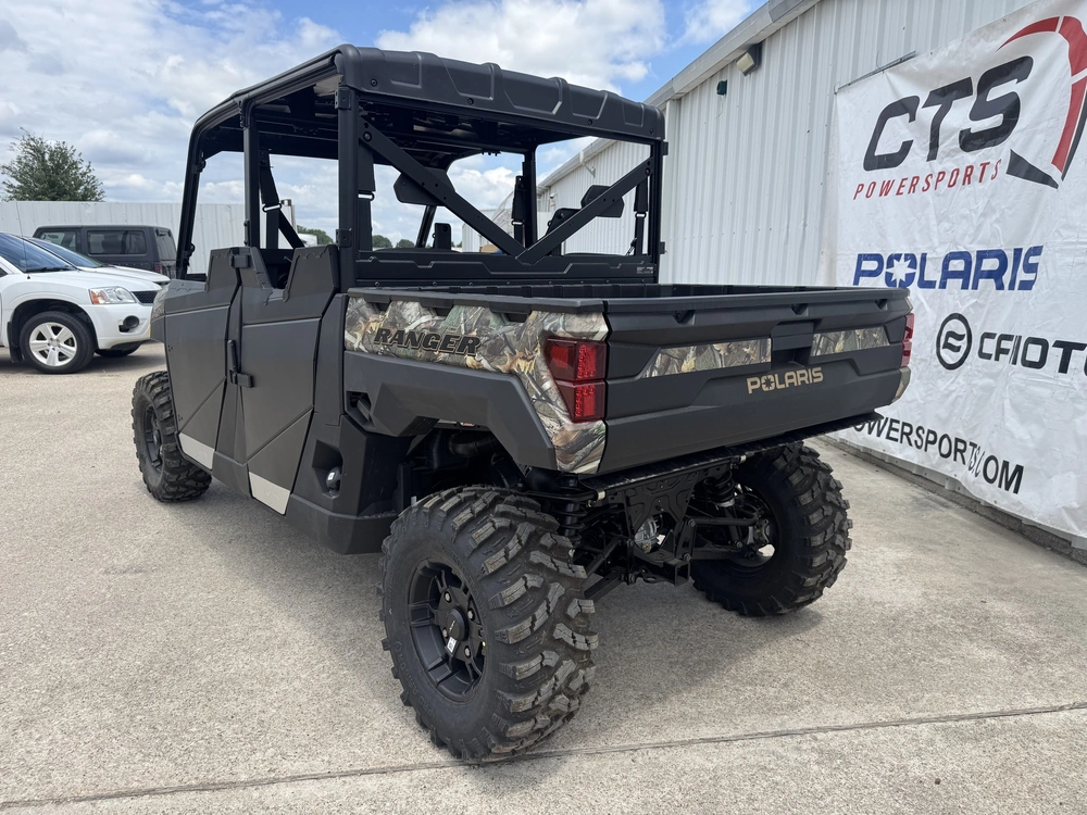 2026 Polaris Rgr Crew Xp 1000 Premium Premium alt