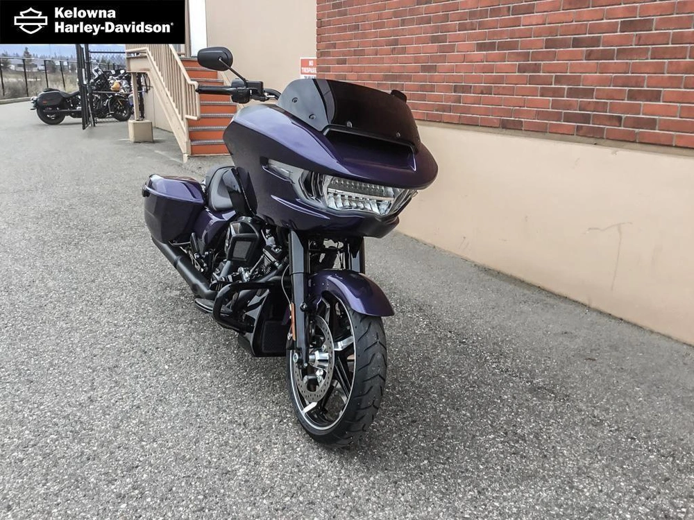 2026 Harley-davidson Fltrx - Road Glide® alt