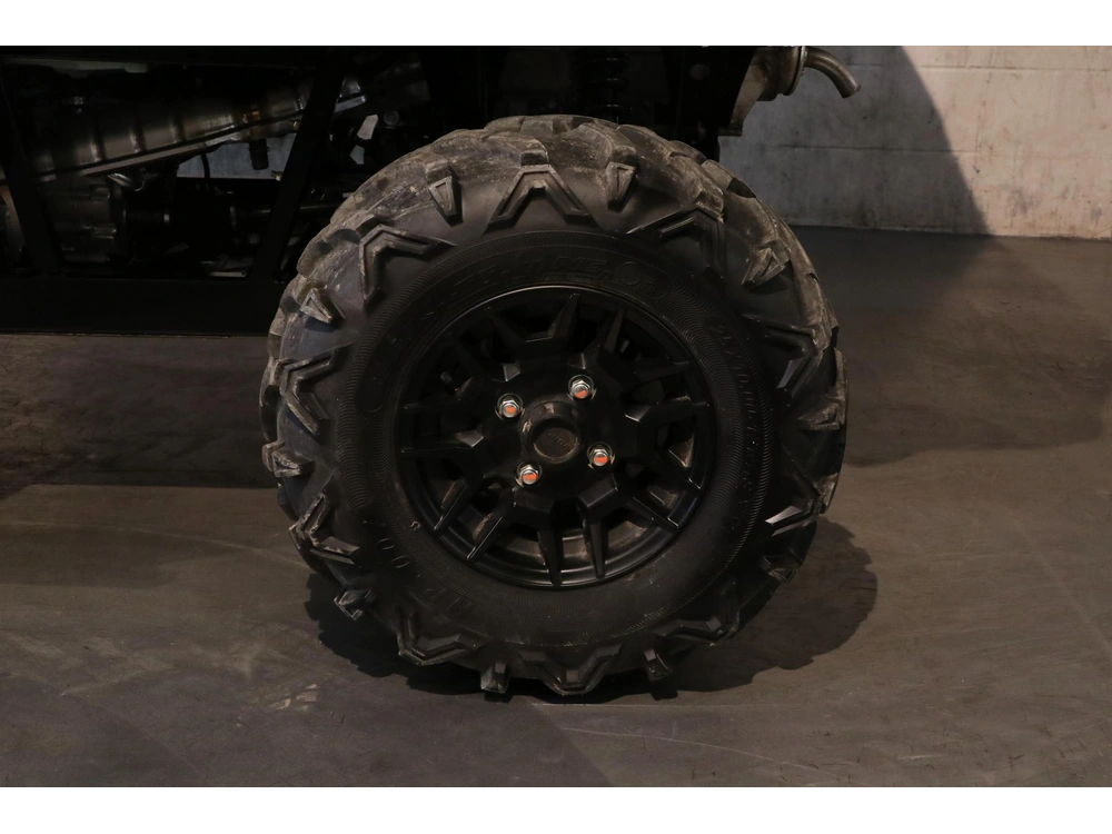 Honda Pioneer 700 Eps 2025 alt