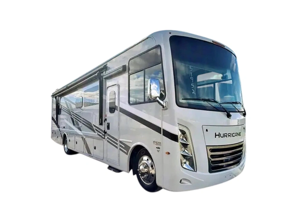 Thor Hurricane 34r 2025 alt