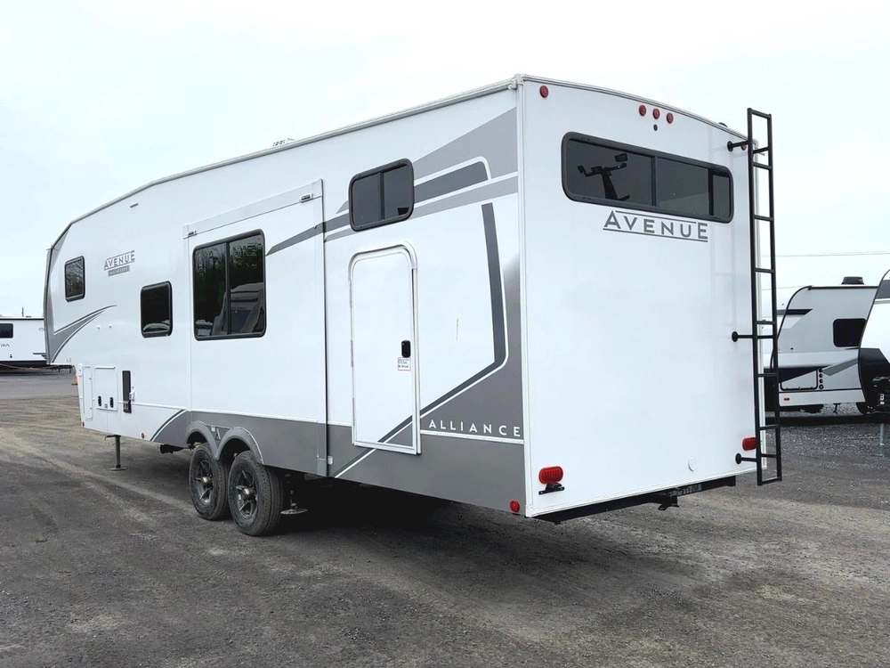 Alliance Rv Avenue 29bh 2026 alt
