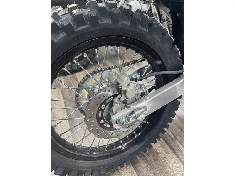 2026 Kawasaki KLX230R thumbnail 10