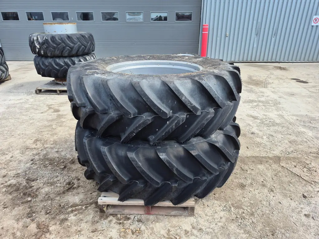 2024 MICHELIN 480/70R34