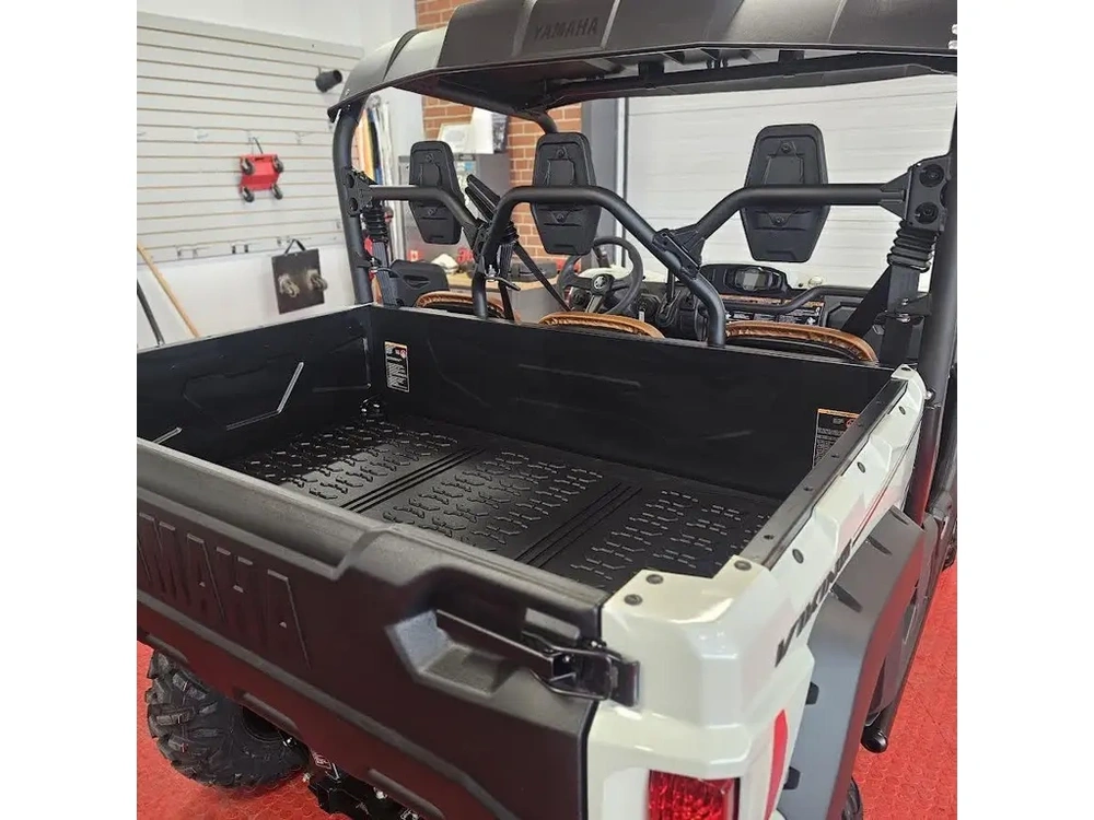2026 Yamaha Viking Eps Se Ranch Edition alt