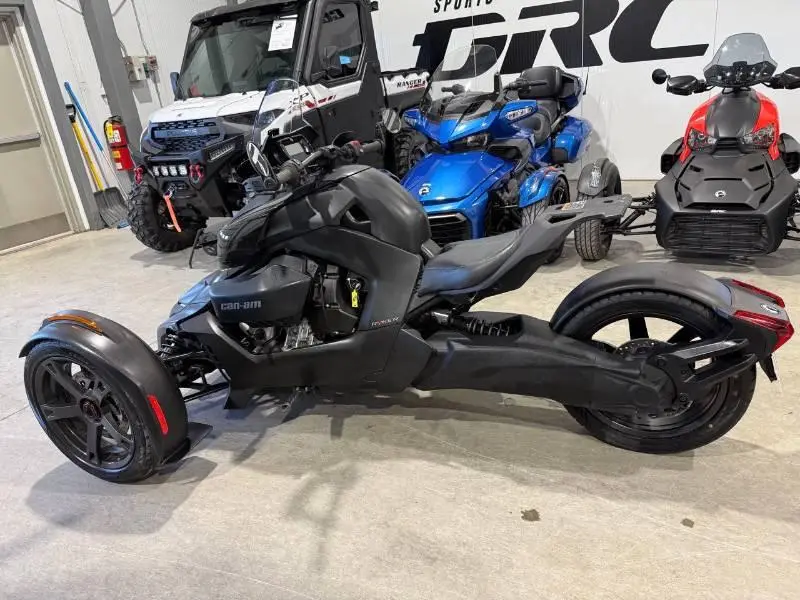 2021 Can-Am Ryker 900 ACE thumbnail 2