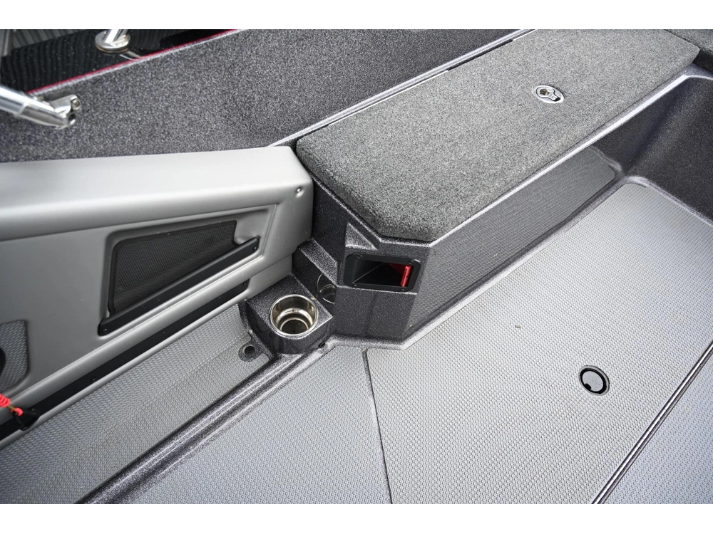 2024 Ranger 621fs Cup Equipped alt