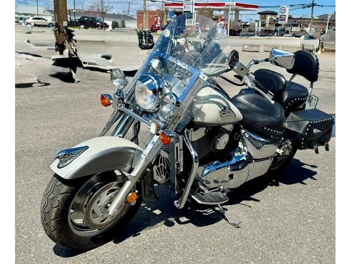 Suzuki Vl 1500 Intruder Lc 2002 alt