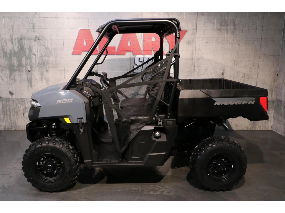 Polaris Ranger 500 2026 alt