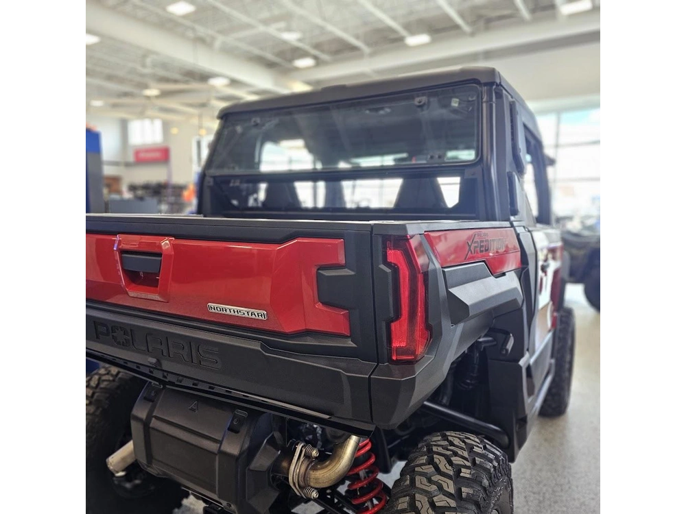 2026 Polaris Xpedition Xp Northstar alt