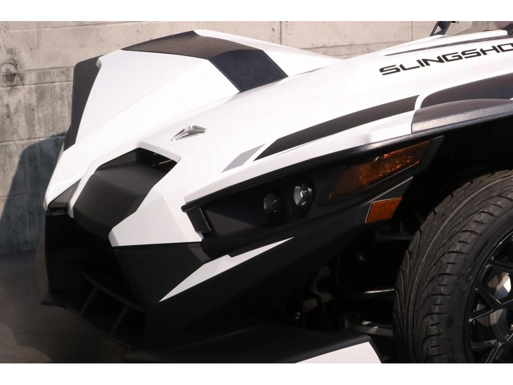 Polaris Slingshot Sl Autodrive 2026 alt