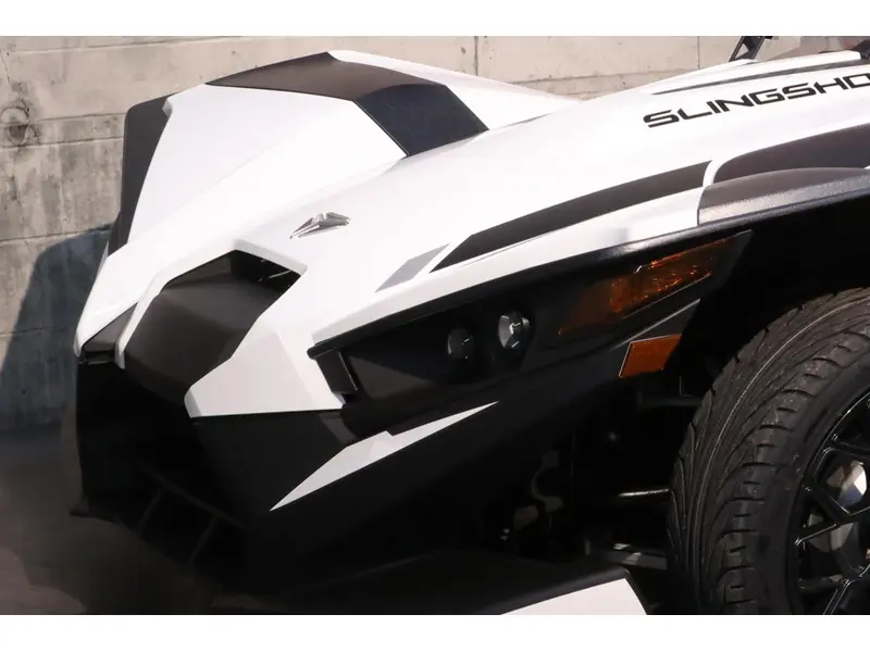 Polaris Slingshot SL AUTODRIVE 2026