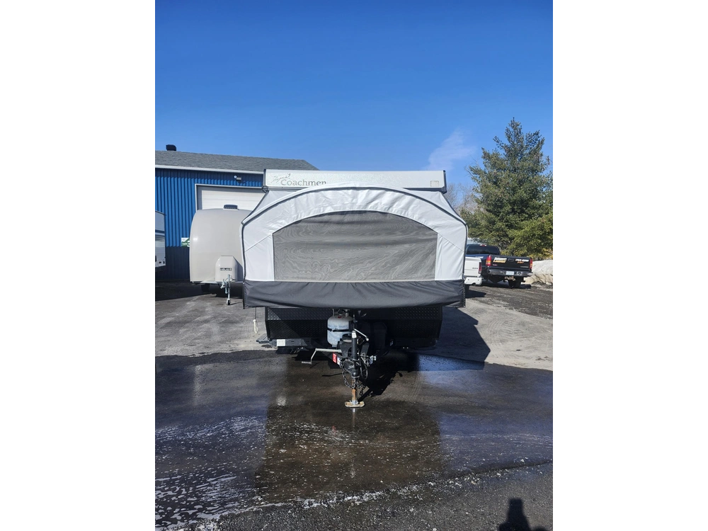 Clipper 806 Xls 2023 alt