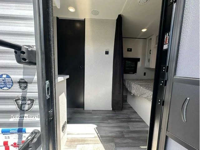 2026 Jayco Jay Flight Slx 210qb alt