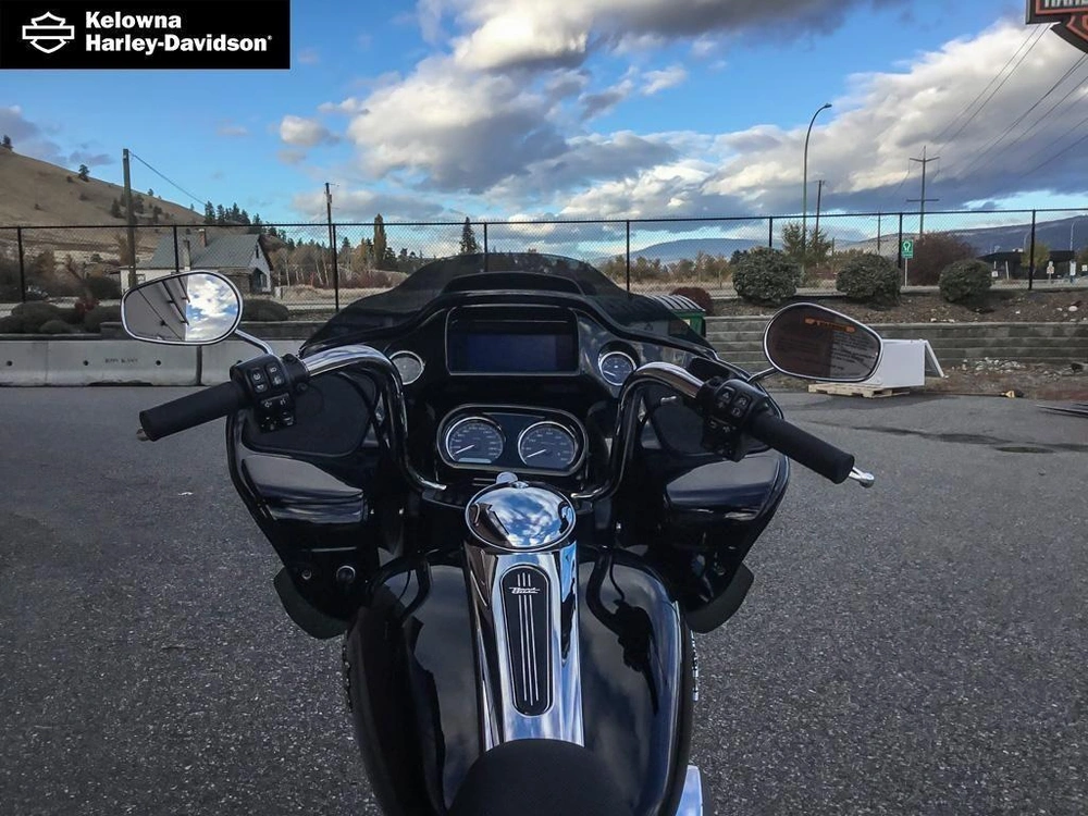 2025 Harley-davidson Fltrt - Road Glide® 3 alt