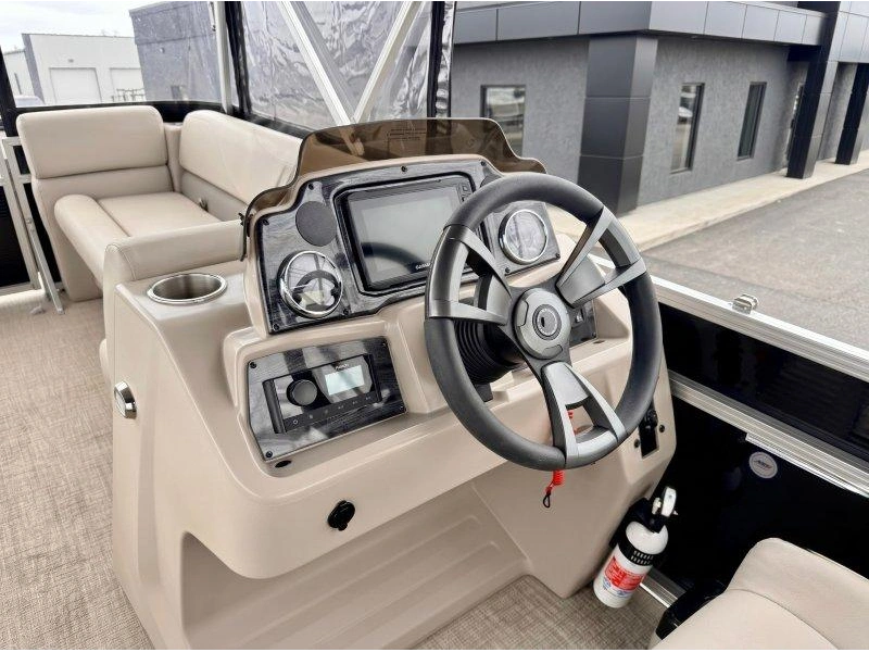 Legend Q-series Le 19 Cruise Noir 2023 alt