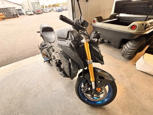 Suzuki Gsx-s1000 Gsx S 1000 S1000 Gsx-s 1000 Impeccable Exhaust 2023 alt