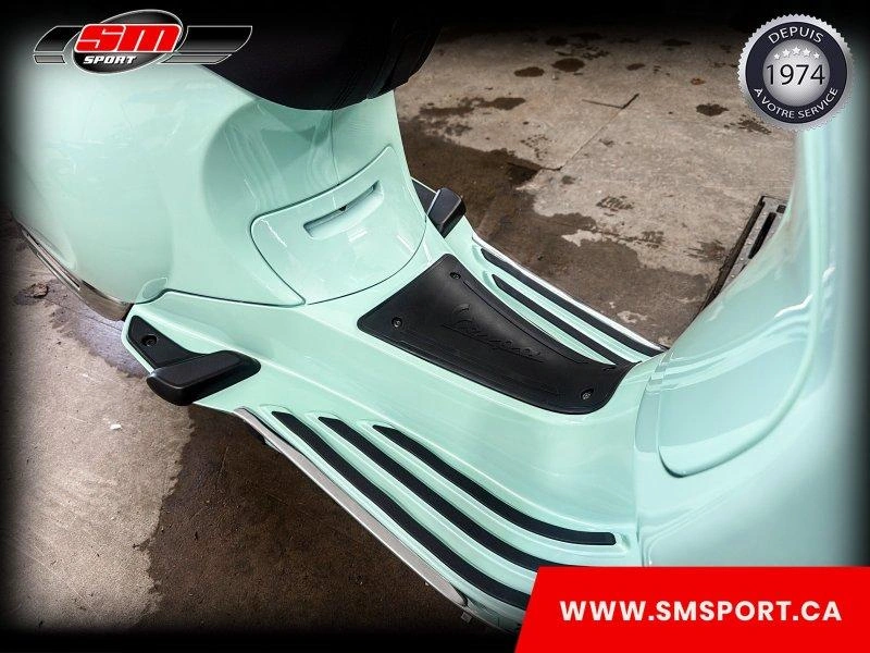 2026 Vespa Primavera 50 alt