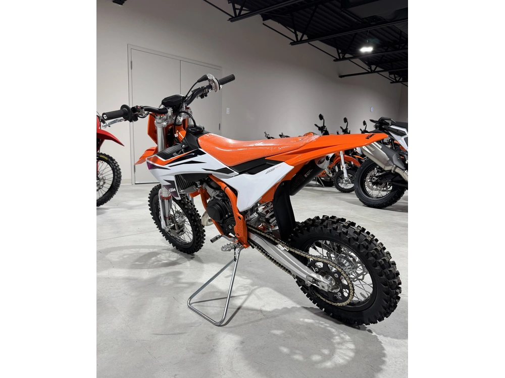 Ktm 65 Sx 2026 alt