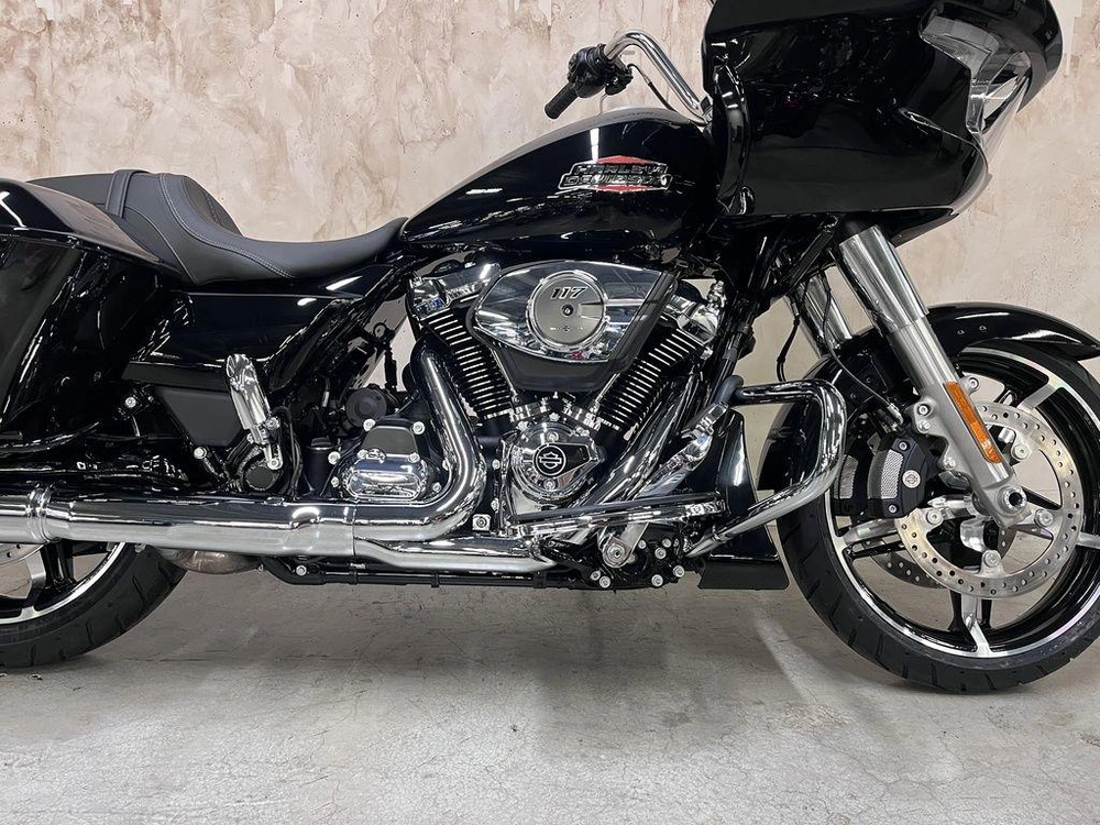 2026 Harley-davidson Fltrx Road Glide alt