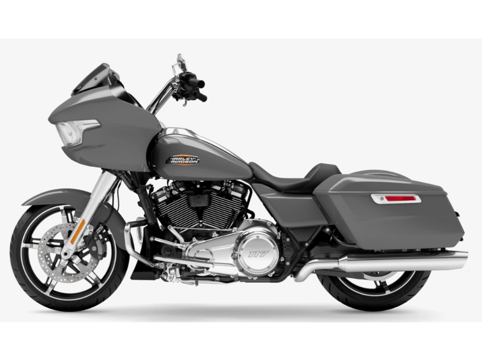 2026 Harley-davidson Fltrx Road Glide alt