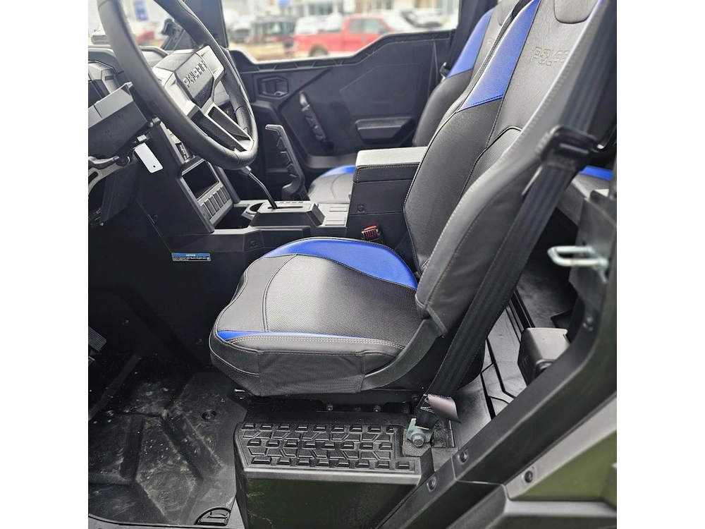 2024 Polaris Xpedition Xp 5 1000 Ultimate alt