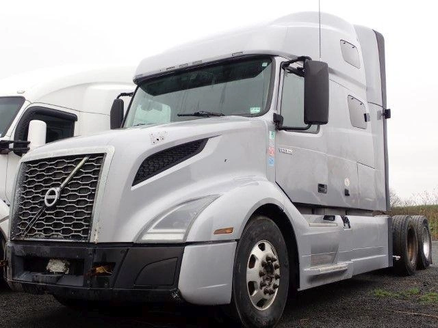 Volvo Vnl760 2019