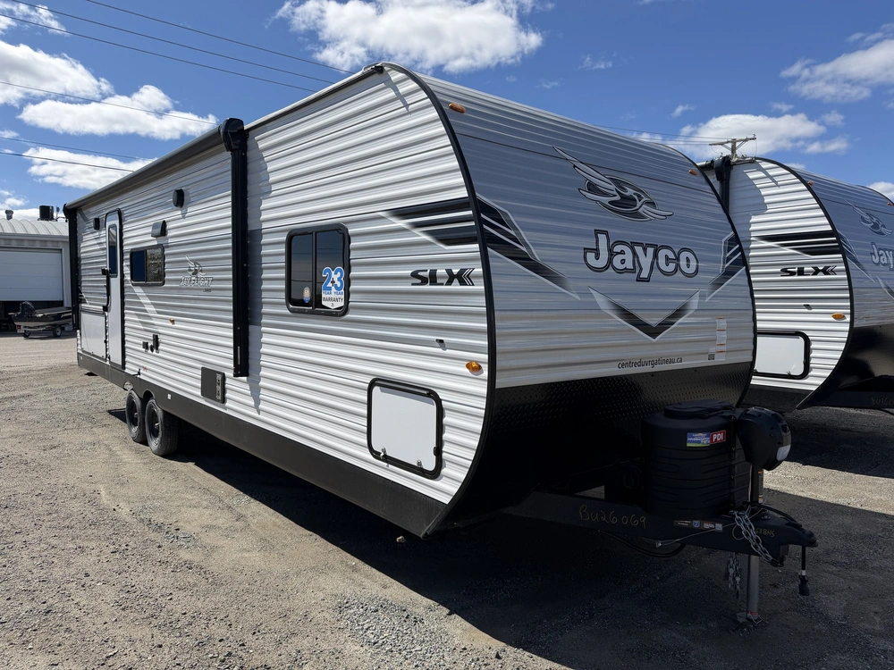 2026 Jayco Jay Flight Slx 263bhs alt