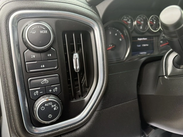 2023 Chevrolet Silverado 2500 Hd Lt alt