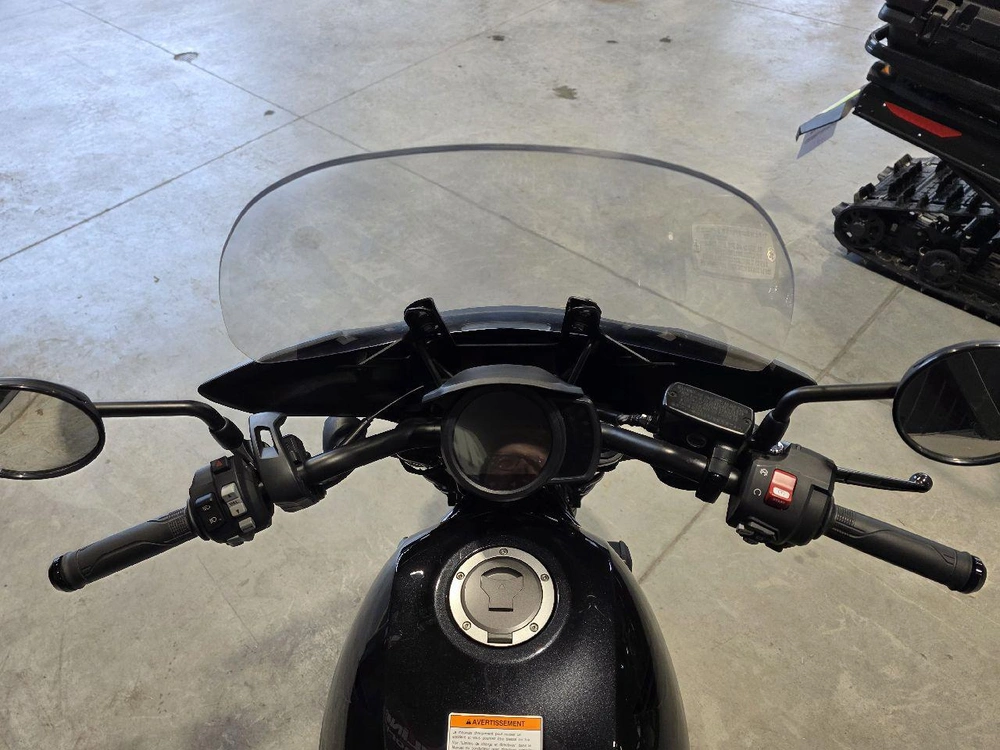Honda Rebel 1100 Dct Cmx1100dn 2022 alt