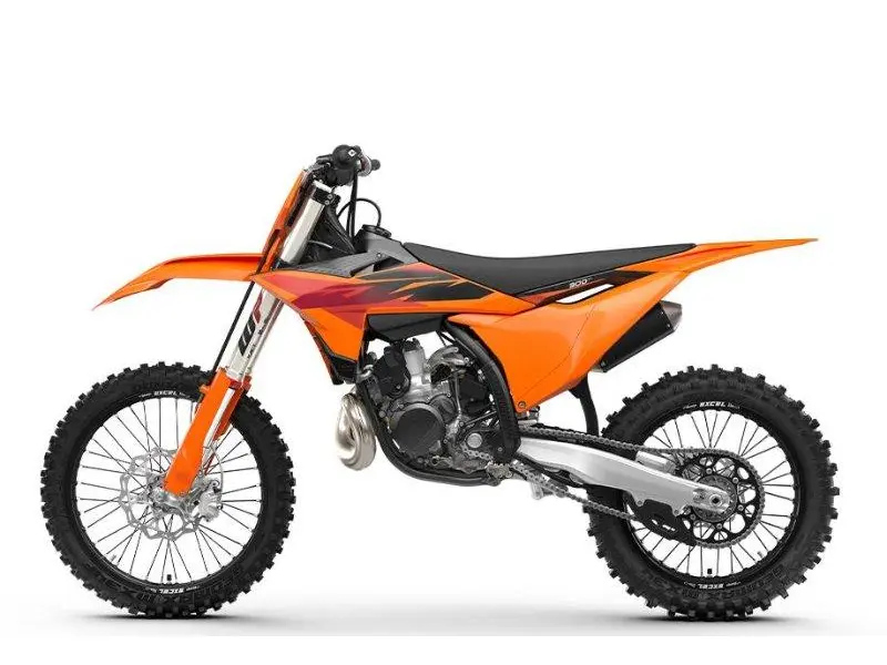 KTM 300 SX 2027